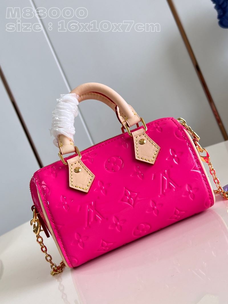 Louis Vuitton Speedy Bags